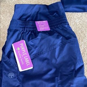 Healing Hands Scrub Pants